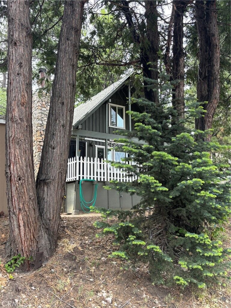Property Photo:  2667 Hunsaker  CA 92382 
