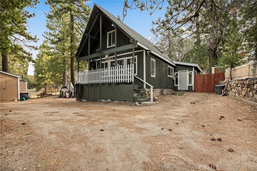 Property Photo:  2667 Hunsaker  CA 92382 