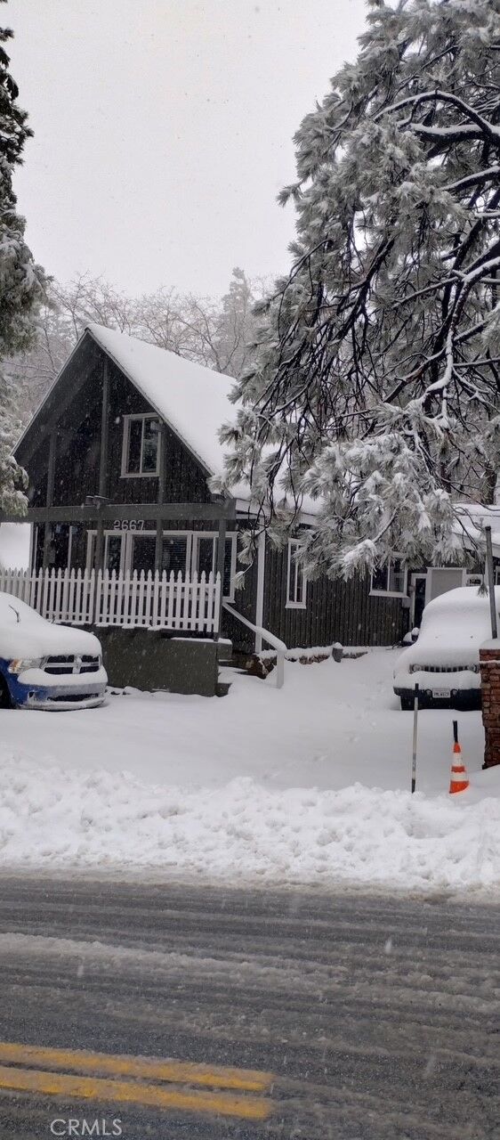 Property Photo: 2667 Hunsaker CA 92382