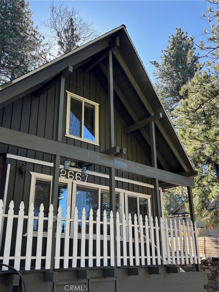 Property Photo: 2667 Hunsaker CA 92382