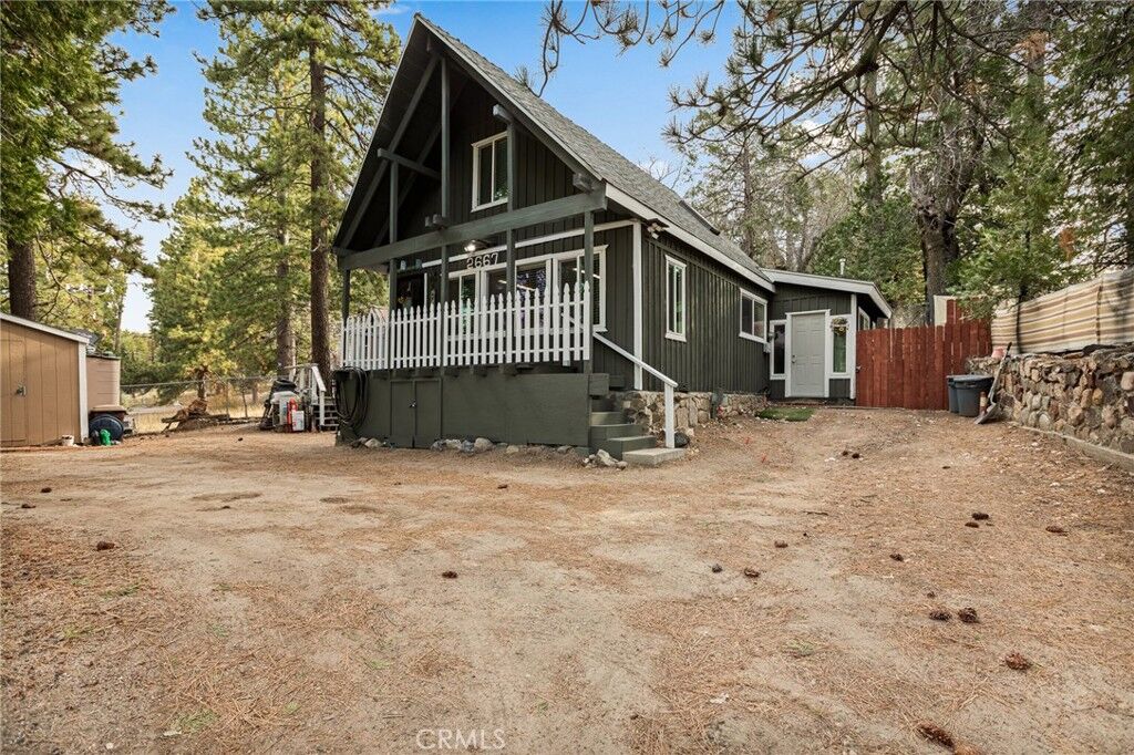 Property Photo: 2667 Hunsaker CA 92382