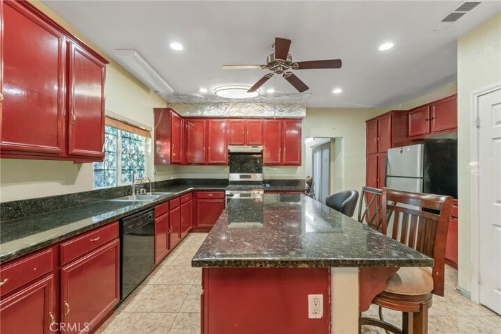 Property Photo: 1553 W Ceres CA 92376