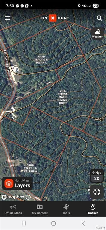 Property Photo:  13203 Bcr 532  MO 63764 