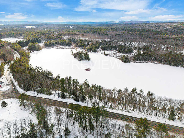 Property Photo: 915 Augusta Road ME 04917