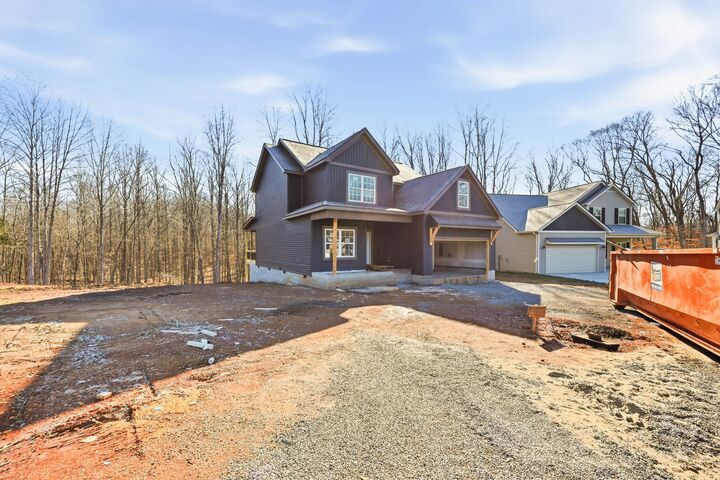 Property Photo: 1169 Black Rock Road TN 37040