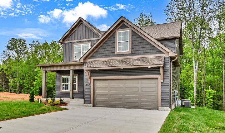 Property Photo:  1169 Black Rock Road  TN 37040 