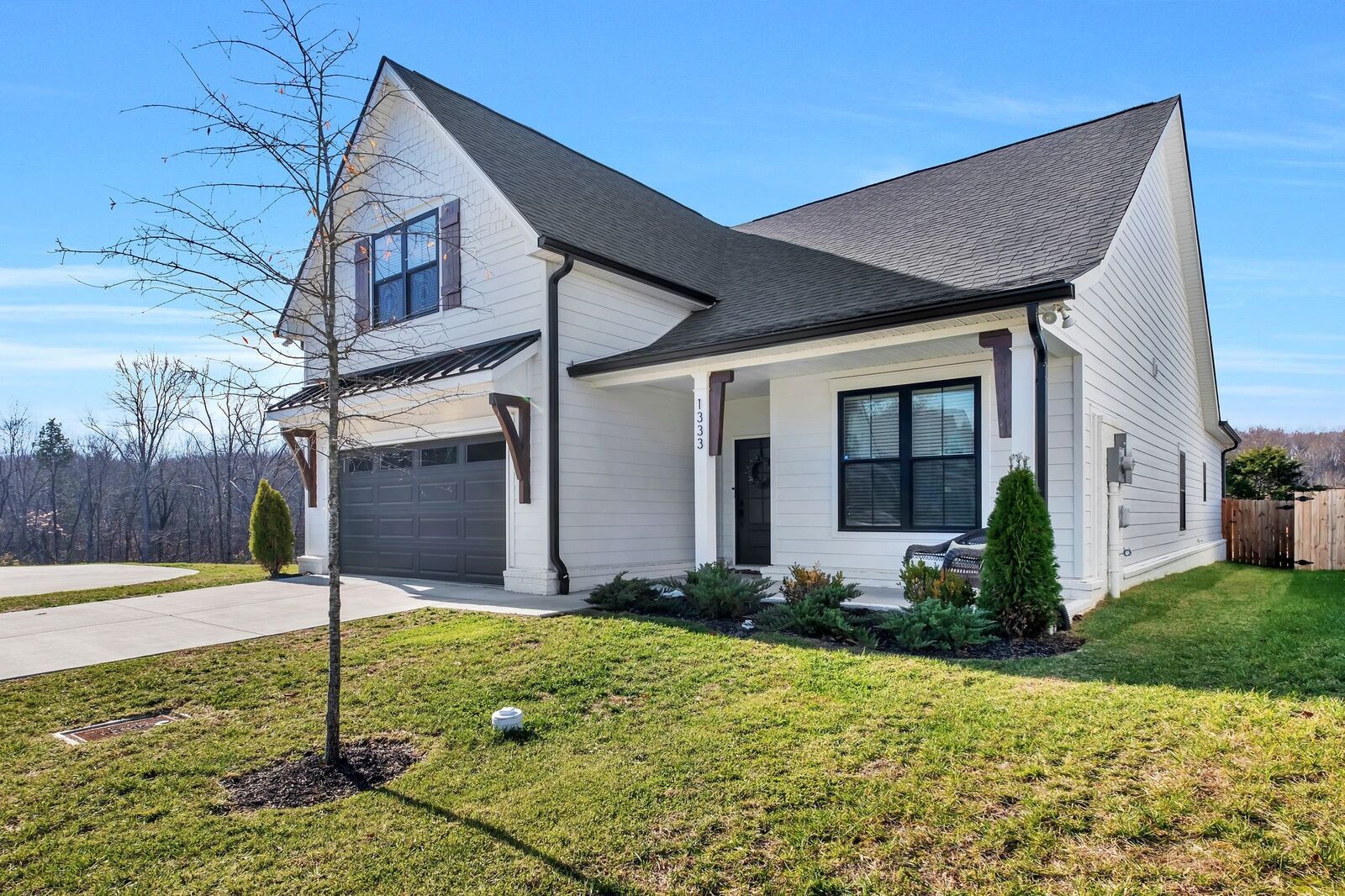 Property Photo:  1333 Island View Ct  TN 37214 