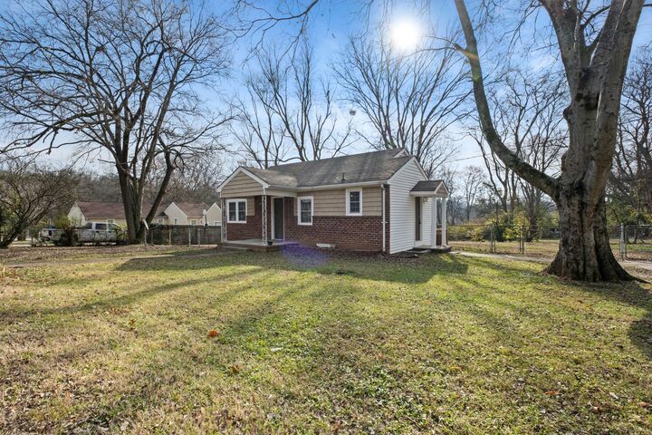 Property Photo:  2837 Brunswick Dr  TN 37207 