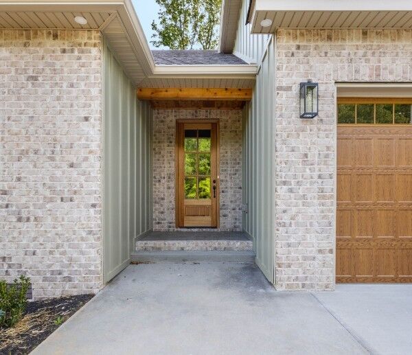 Property Photo: 3495 Meadows Rd TN 37051