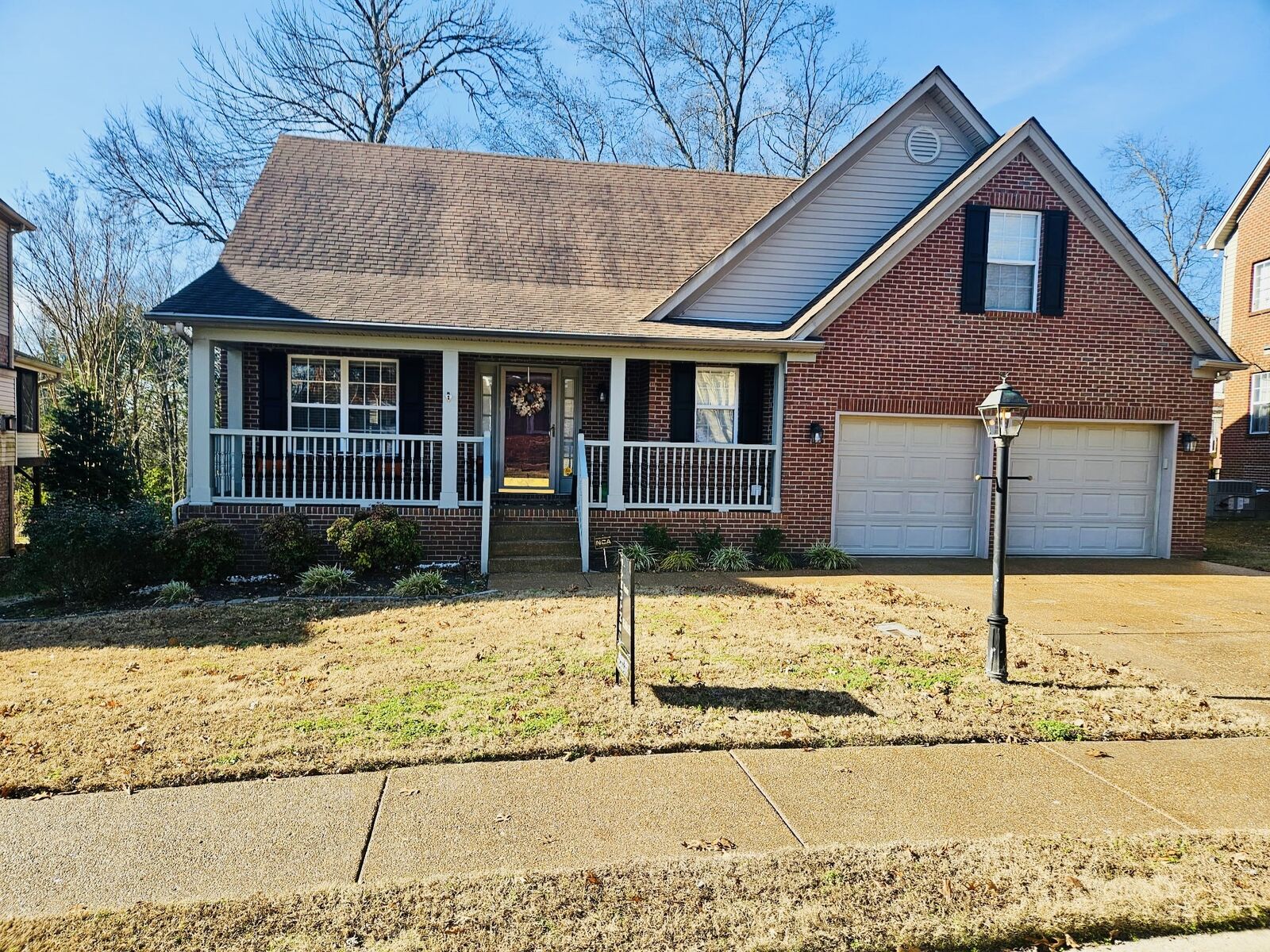 Property Photo:  5112 Bay Overlook Dr  TN 37076 