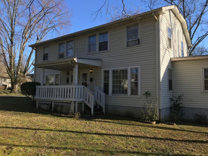 Property Photo: 1401 8th St TN 37138