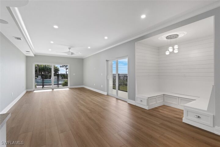 Property Photo:  3399 Gulf Shore Boulevard N 111  FL 34103 