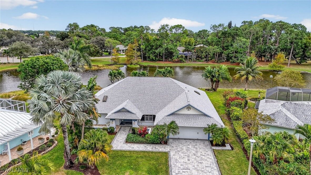 Property Photo:  2248 Prince Lane  FL 34112 
