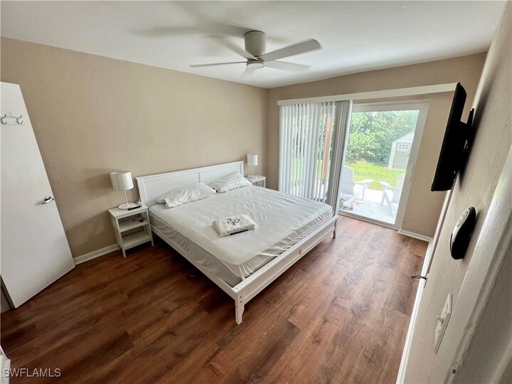 Property Photo:  2855 Van Buren Avenue  FL 34112 