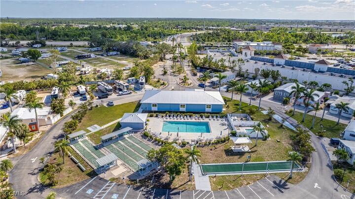 Property Photo:  5321 White Sky Circle  FL 33908 