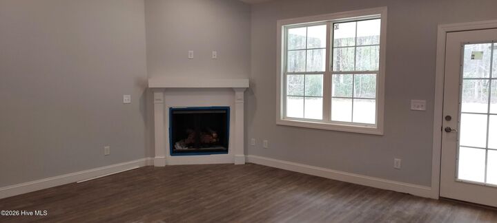 Property Photo:  116 Rolling Water Lane  NC 28584 