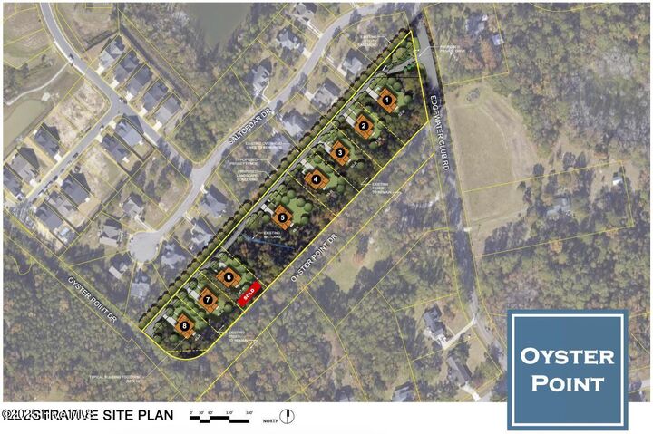 Property Photo:  104 Stones Throw Lane  NC 28411 