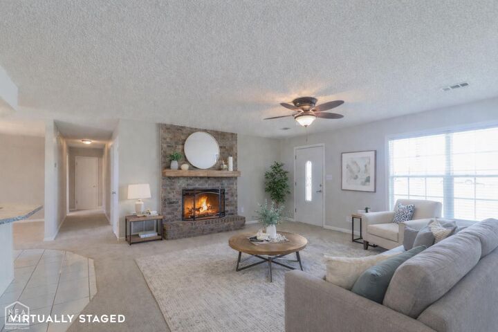 Property Photo:  116 Hickory Road  AR 72437 