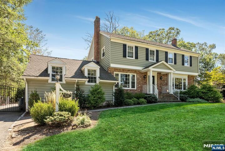 Property Photo: 525 Pines Lake Drive NJ 07470