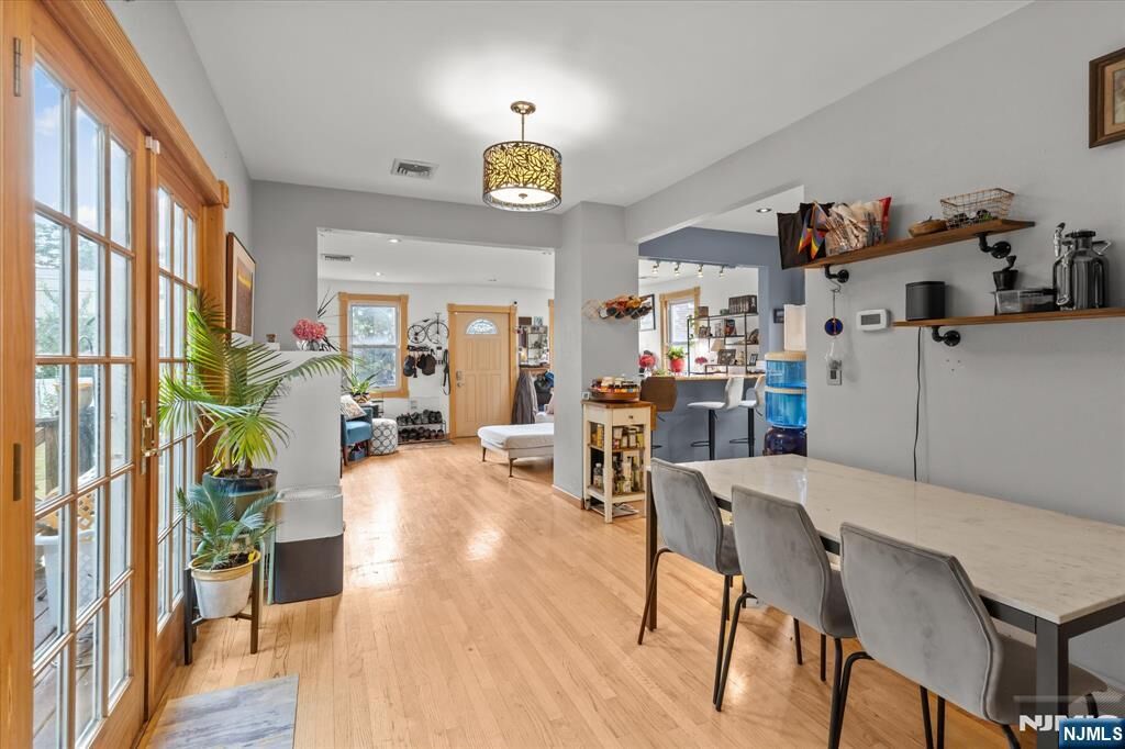 Property Photo: 274 Warren Street NJ 07071