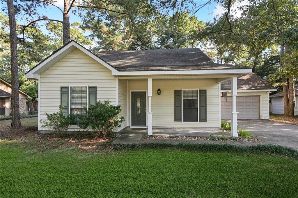 Property Photo:  504 Bradford Drive  LA 70461 