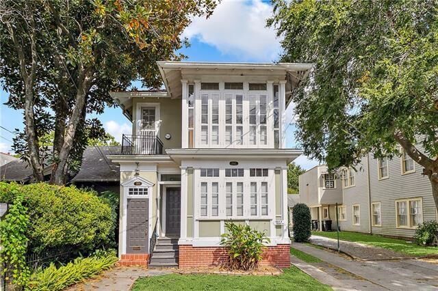 Property Photo: 7619 Sycamore Street LA 70118