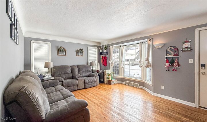 Property Photo: 7911 Bertha Avenue OH 44129