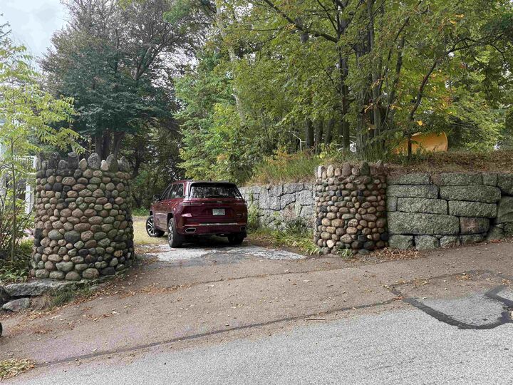 Property Photo: 28 Harrison Street NH 03246