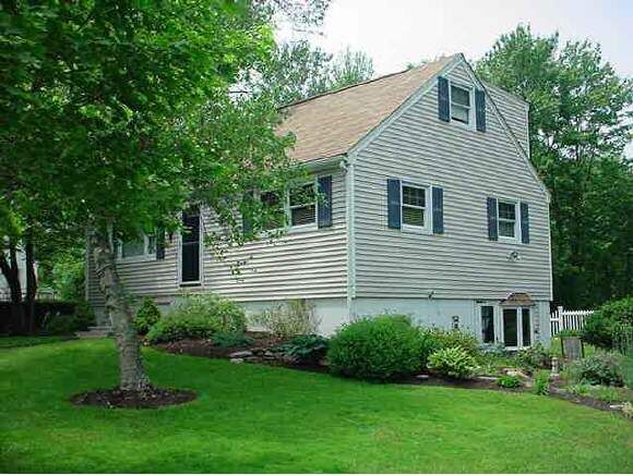 Property Photo:  7 Juniper Lane  NH 03811 