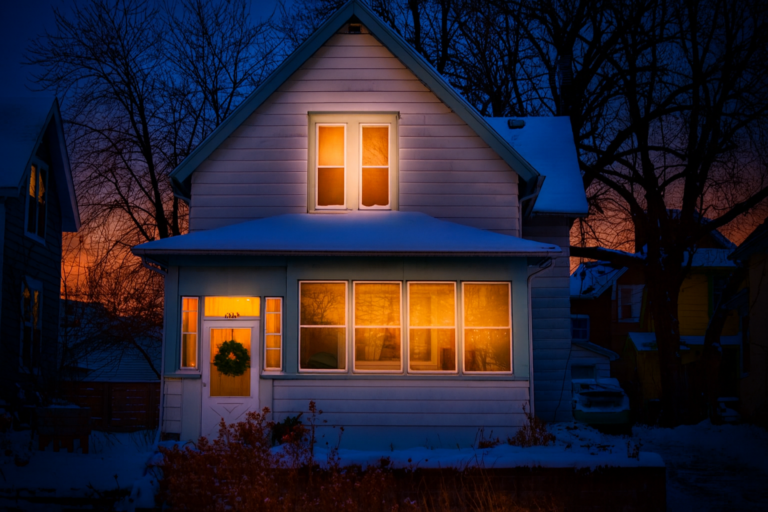 Property Photo: 670 Cherokee Avenue MN 55107