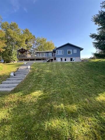 Property Photo:  66895 Spider Lake Road  WI 54847 
