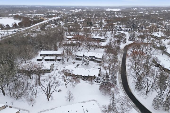 Property Photo: 1396 Arden View Drive MN 55112