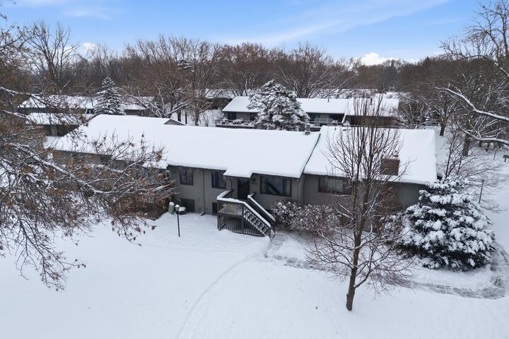 Property Photo: 1396 Arden View Drive MN 55112