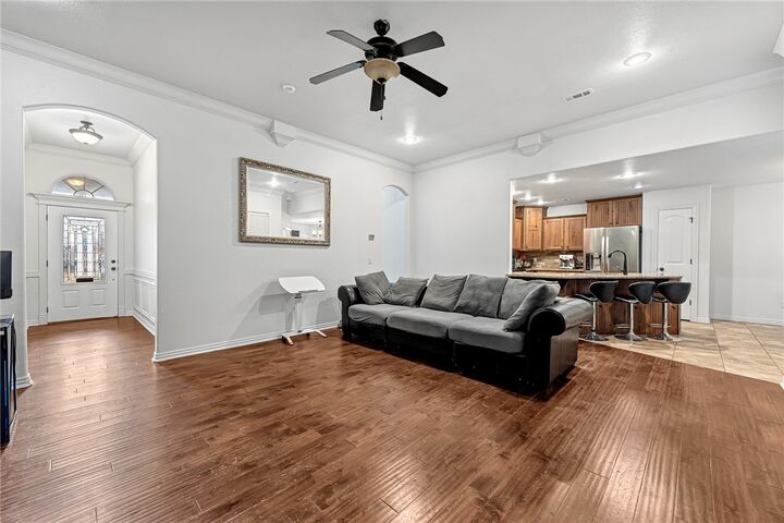 Property Photo: 208 Cowans AR 72745