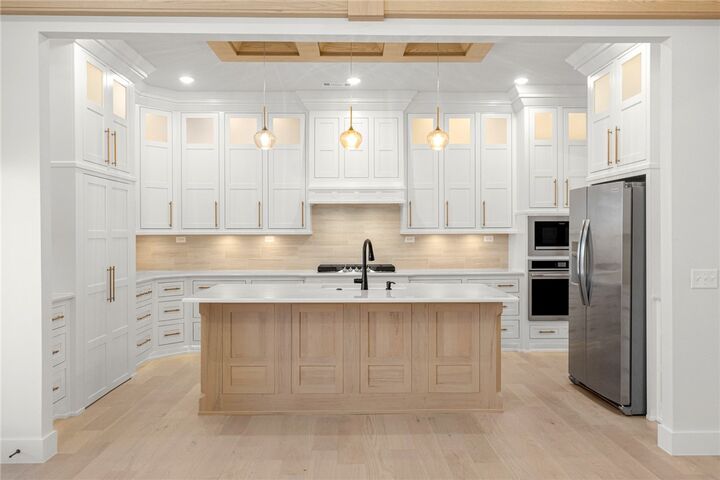 Property Photo: 421 Morgan Street AR 72719