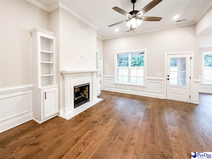 Property Photo: 926 Third Loop Rd SC 29505