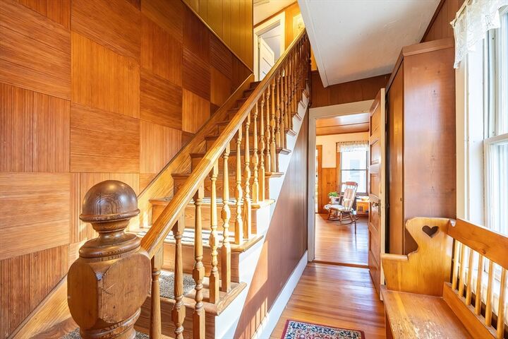 Property Photo:  10 Prospect Street  MA 02053 