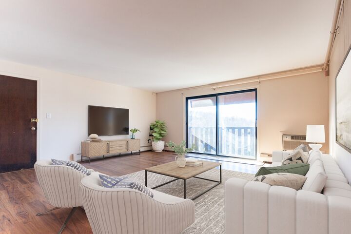 Property Photo: 273 West Main St B12 MA 01752