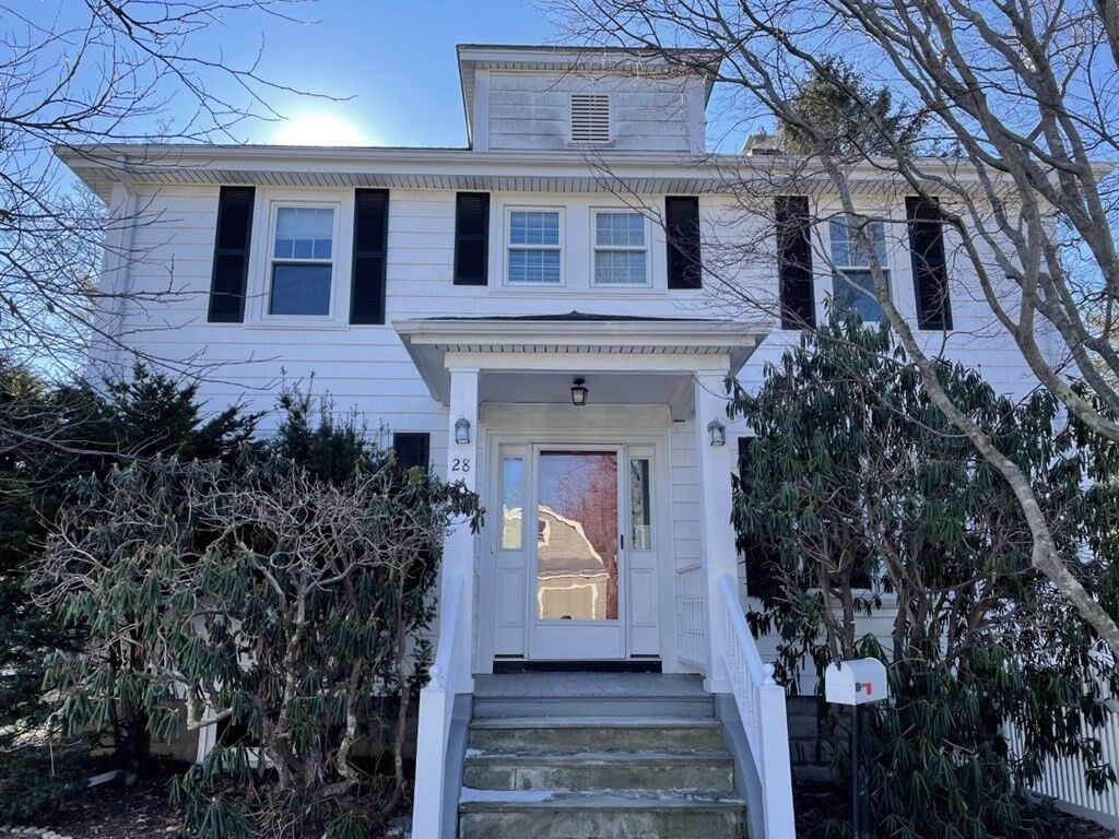 Property Photo: 28 Theresa Ave MA 02420