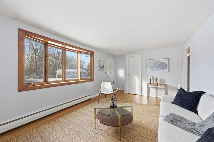 Property Photo: 176 Silvin Road MA 01013