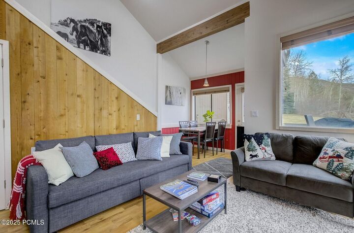 Property Photo: 1583 Three Kings Drive 96 UT 84060