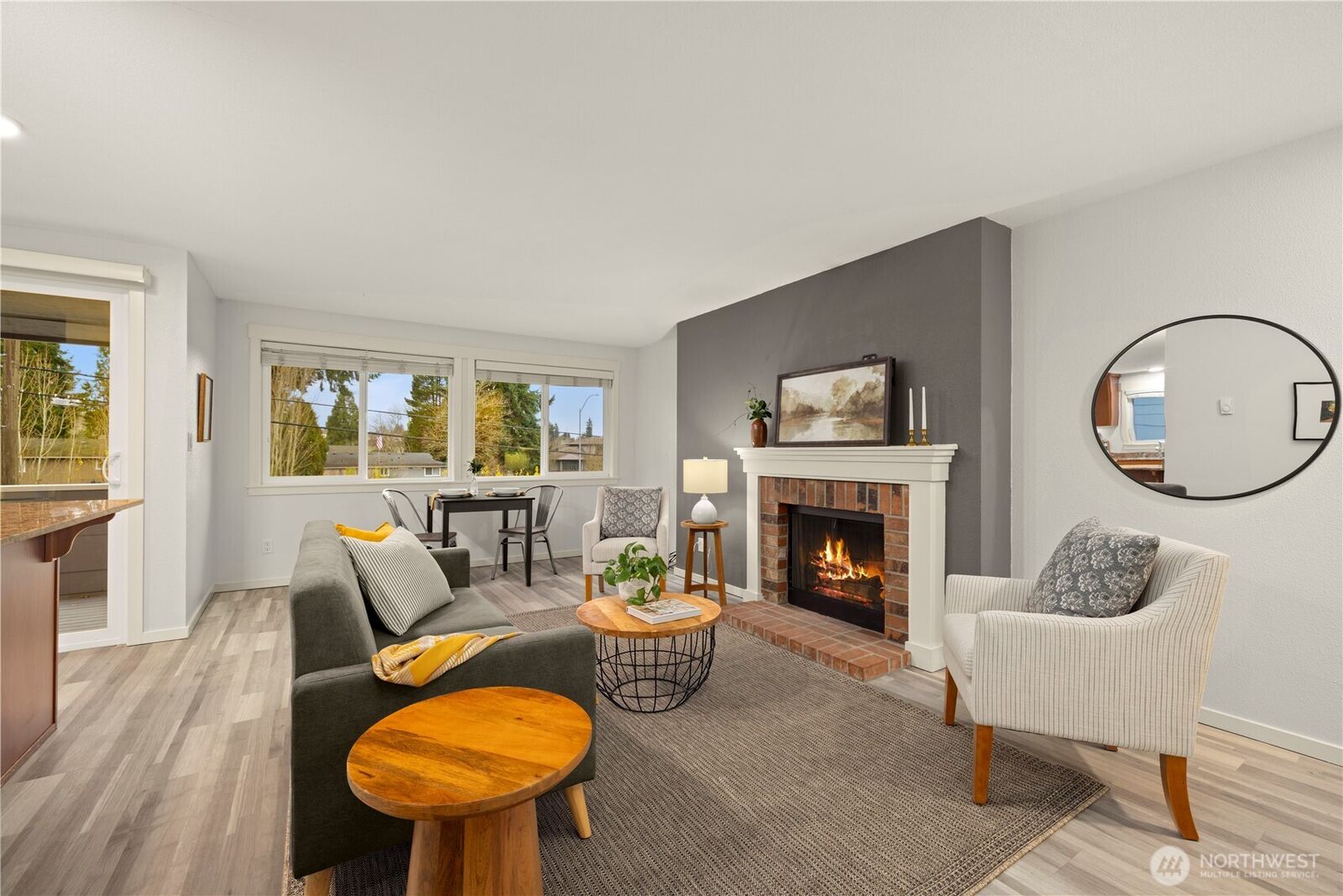 Property Photo: 5822 N 35th Street A-4 WA 98407