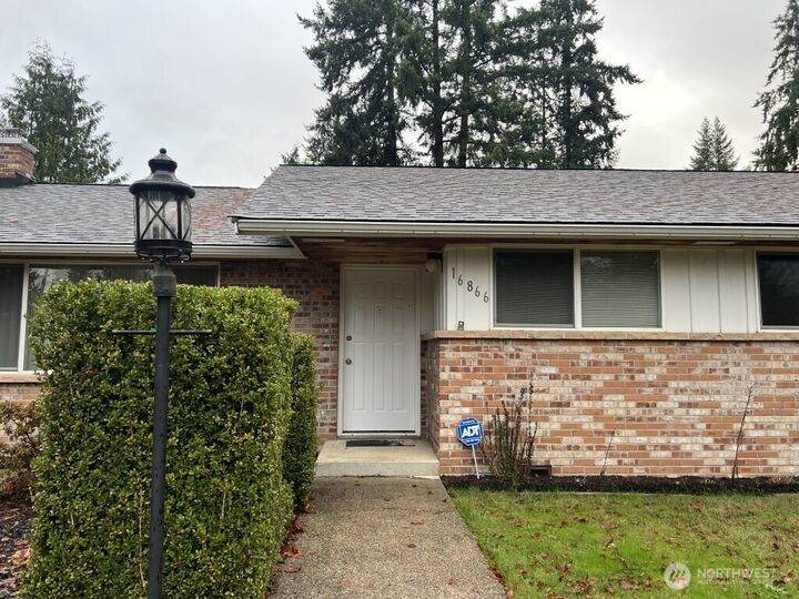 Property Photo:  16866 SE 268th Street  WA 98042 