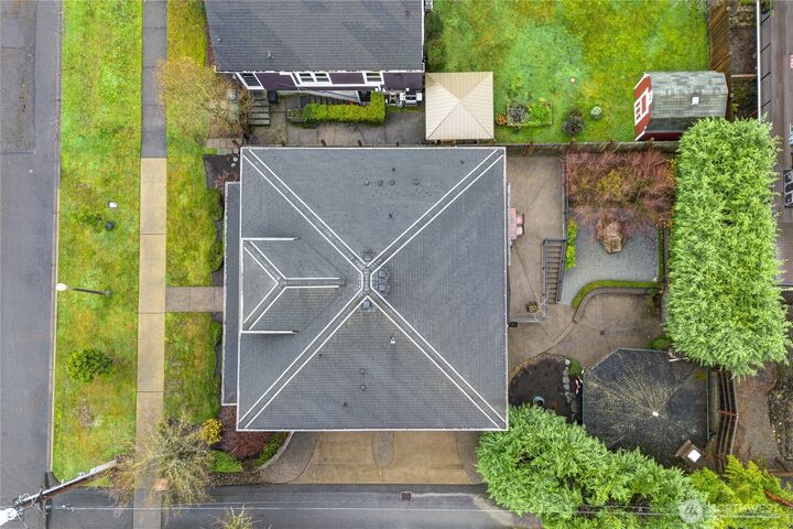 Property Photo: 3308 N Mason Street WA 98407