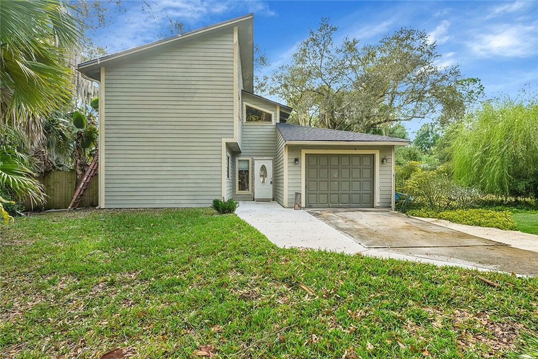 Property Photo:  7103 Arthurs Road  FL 34951 
