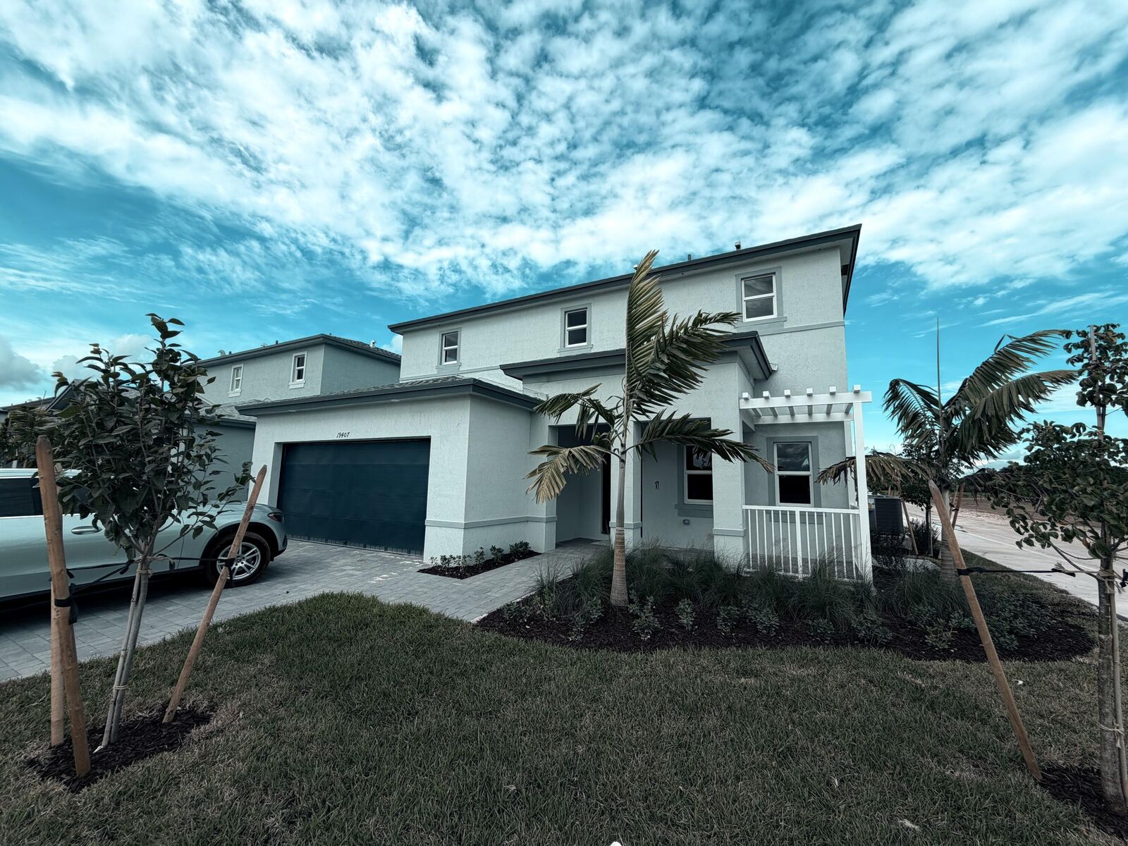 Property Photo: 19407 SW 340th Street FL 33034