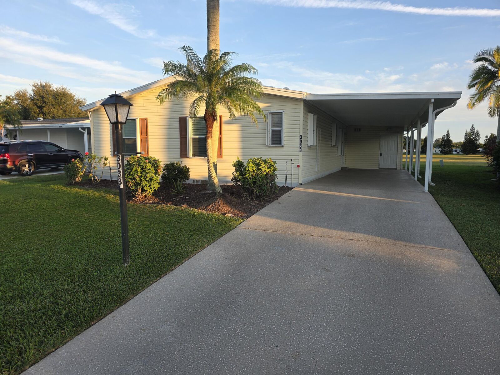 Property Photo:  3033 Satinleaf Lane  FL 34952 