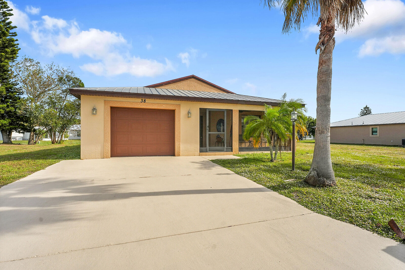 Property Photo:  38 Alta Loma  FL 34952 