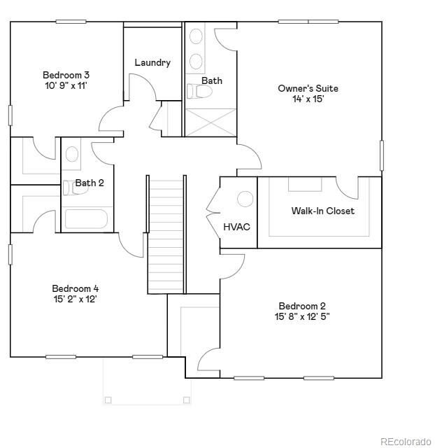 Property Photo:  3102 E 152nd Circle  CO 80602 