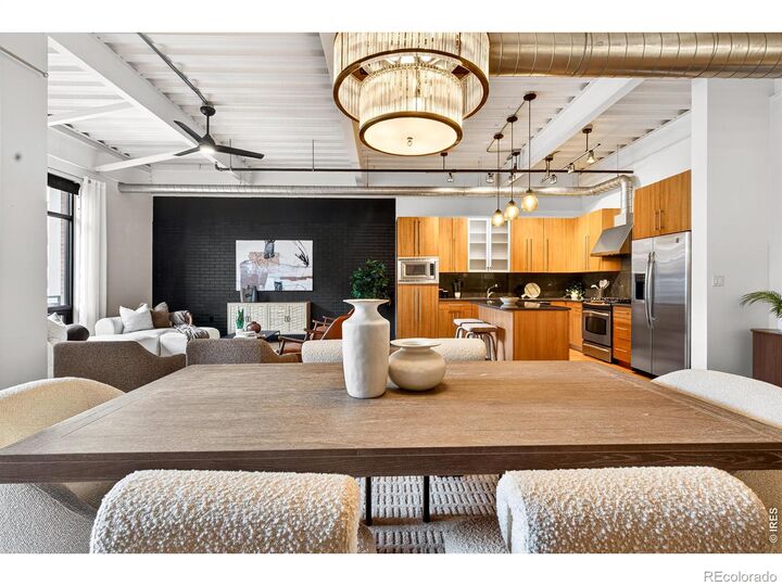 Property Photo: 1360 Walnut Street 202 CO 80302